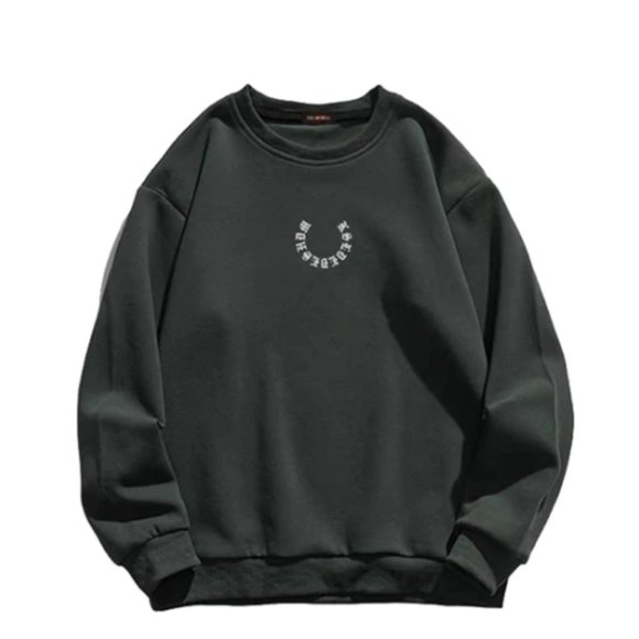 CLEAR OUT SALE  ALL $7  Kclot Streetwear Sweatshirt - XL NWT - Picture 3 of 4